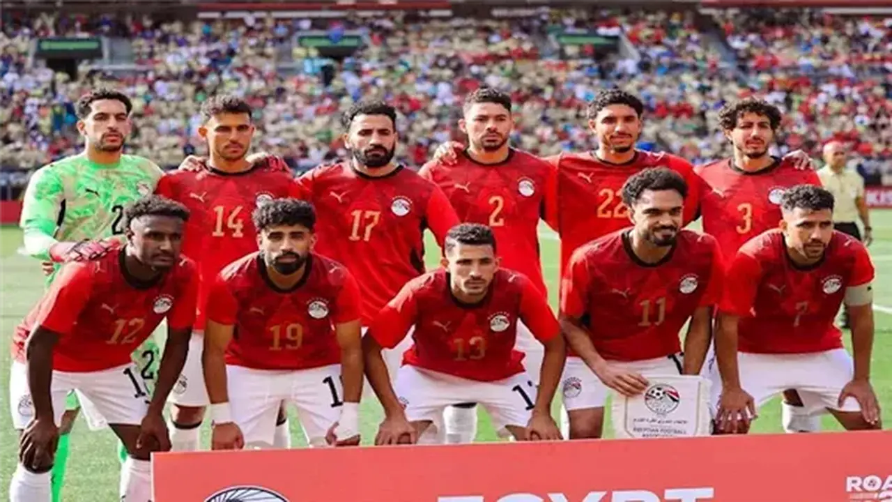 منتخب مصر يحقق انتصارات جديدة في التصفيات الإفريقية
